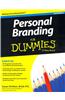 Personal Branding for Dummies