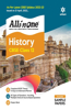 Cbse All in One History Class 12 2022-23 (as Per Latest Cbse Syllabus Issued on 21 April 2022)