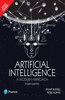 Artifical Intelligence: A Modern Approach | Fourth Edition| By Pearson