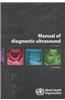 Manual of Diagnostic Ultrasound