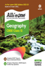 CBSE All In One Geography Class 12 2022-23 Edition (As per latest CBSE Syllabus issued on 21 April 2022)