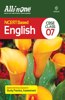 CBSE All in one NCERT Based English Class 7 2022-23 Edition