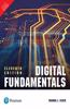 Digital Fundamentals | Eleventh Edition | By Pearson