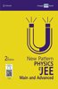 New Pattern Physics for JEE Main and Advanced