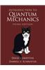 Introduction to Quantum Mechanics