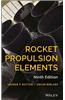 Rocket Propulsion Elements