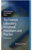 Forensic Laboratory Handbook Procedures and Practice