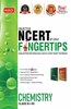 MTG Objective NCERT at your FINGERTIPS - Chemistry, Best Books for NEET & JEE Preparation (Based on NCERT Pattern - Latest & Revised Edition 2022)