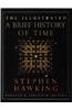 Illustrated a Brief History of Time: Updated and Expanded Edition