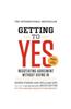 Getting to Yes
