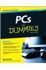PCs For Dummies