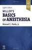 Millerâ€™s Basics of Anesthesia-8E