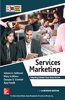 Services Marketing - Integrating Customer Focus Across the Firm