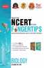 MTG Objective NCERT at your FINGERTIPS - Biology, Best NEET Books (Based on NCERT Pattern - Latest & Revised Edition 2022)