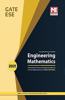 Engineering Mathematics for Gate  2021 and ESE 2021 (Prelims)-Theory and Previous Year Solved Papers