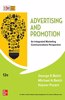 Advertising and Promotion: An Integrated Marketing Communications Perspective| 12th Edition