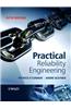 Practical Reliability Engineering