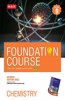 MTG Foundation Course For NTSE-NVS-BOARDS-JEE-NEET-NSO Olympiad - Class 9 (Chemistry), Based on Latest Competency Based Education -2022