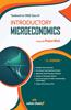 Introductory Microeconomics: Textbook For Cbse Class 11 [As Per 2020-21 Curriculum]