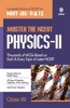 Master The NCERT for NEET Physics - Vol.2