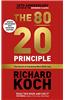 The 80/20 Principle: The Secret of Achieving More with Less