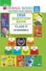 Oswaal CBSE Question Bank Class 11 Economics Book Chapterwise & Topicwise Includes Objective Types & MCQ's (For 2021 Exam) [Old Edition]