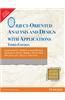 Object-Oriented Analysis and Design with Applications