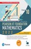 Pearson IIT Foundation Mathematics Class 10 | 2022 Edition| By Pearson