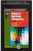 Manual of nutritional therapeutics, 6/e