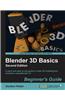 Blender 3D Basics - Second Edition