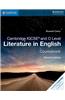 Cambridge IGCSE® and O Level Literature in English Coursebook