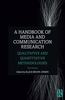 A Handbook of Media and Communication Research: Qualitative and Quantitative Methodologies