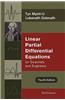 Linear Partial Differential Equations for Scientists and Engineers