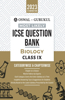 Oswal - Gurukul Biology Most Likely Question Bank: ICSE Class 9 For 2023 Exam