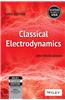Classical Electrodynamics, 3Rd Ed