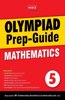Olympiad Prep-Guide Mathematics Class - 5, IMO Chapterwise Previous Year Question Paper For 2022-23 Exam