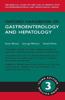 Oxford Handbook of Gastroenterology & Hepatology