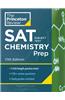 Cracking the SAT Subject Test in Chemistry