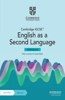 Cambridge Igcse(tm) English as a Second Language Workbook with Digital Access (2 Years)