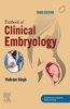 Textbook Of Clinical Embryology, 3Ed