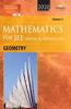 Wiley's Mathematics for JEE (Main & Advanced): Geometry, Vol 4, 2020ed