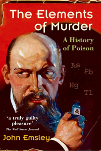 Elements of Murder