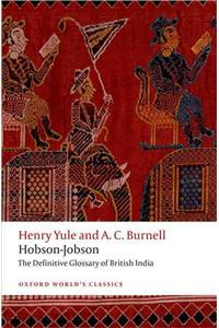 Hobson-Jobson