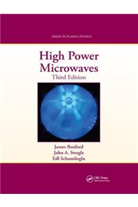 High Power Microwaves (Plasma Physics)