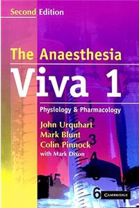 Anaesthesia Viva, Volume 1