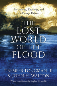 Lost World of the Flood