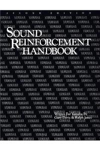 Sound Reinforcement Handbook