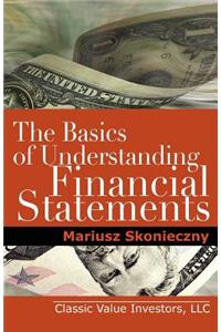 Basics of Understanding Financial Statements