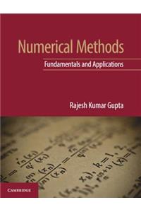 Numerical Methods: Fundamentals and Applications