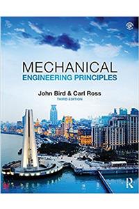 Mechanical Engineering Principles, 3rd ed